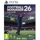 Football Manager 26 Console PS5