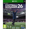 Football Manager 26 Console Xbox Series X|S