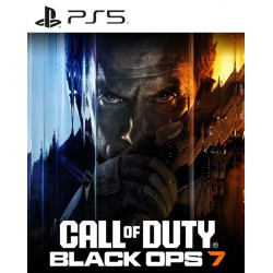 Call of Duty: Black Ops 7 PS5