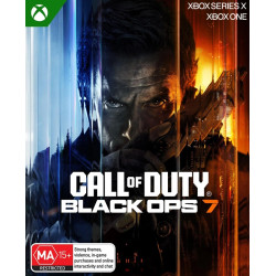 Call of Duty: Black Ops 7 Xbox Series X|S Xbox One