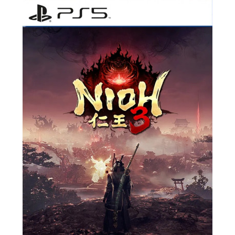 Nioh 3 PS5