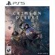 Crimson Desert PS5