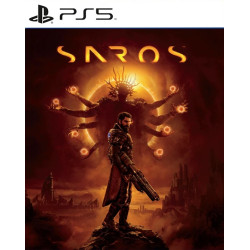 Saros PS5