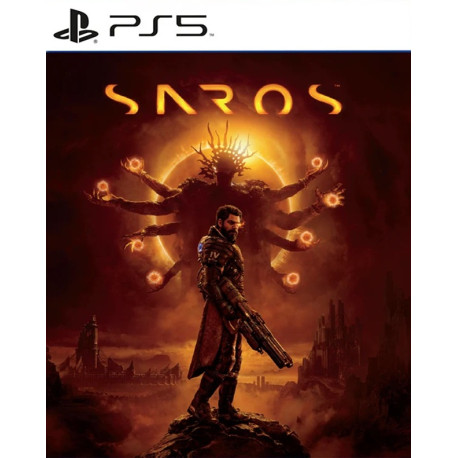 Saros PS5