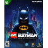 LEGO Batman: Legacy of the Dark Knight Xbox Series X|S