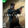 007 First Light Xbox Series X|S