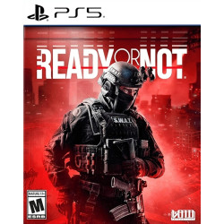 Ready or Not PS5