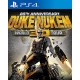 Duke Nukem 3D: 20th Anniversary World Tour PS4 PS5