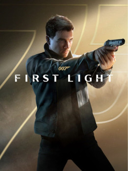 007 First Light Xbox Series X|S