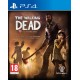 The Walking Dead: The Complete First Season PS4 PS5