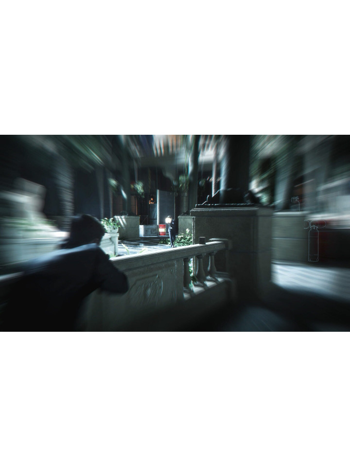 007 First Light Xbox Series X|S