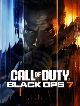 Call of Duty: Black Ops 7 PS5
