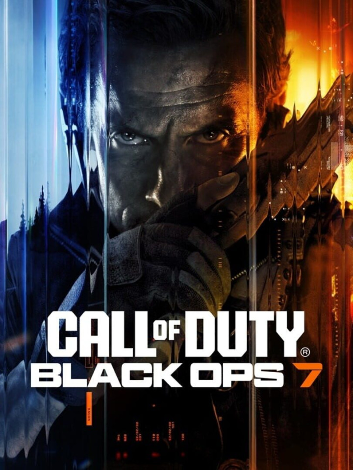 Call of Duty: Black Ops 7 PS5