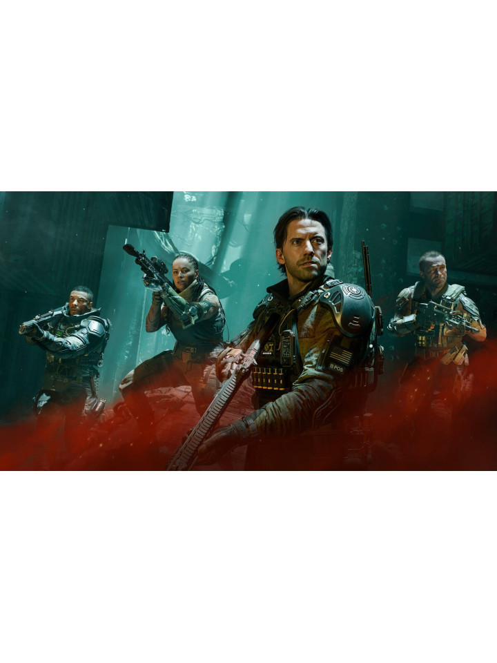 Call of Duty: Black Ops 7 PS5