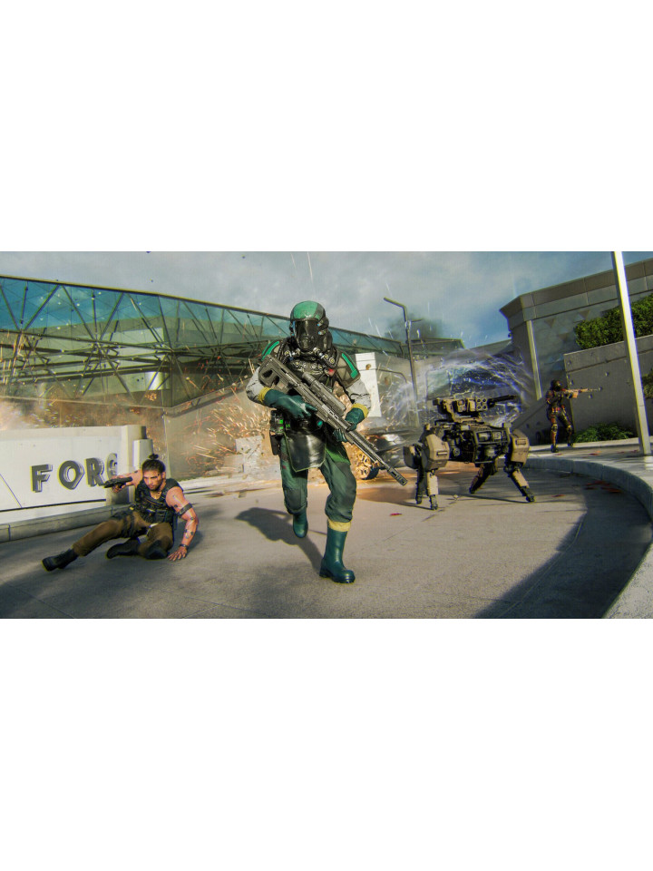 Call of Duty: Black Ops 7 PS5