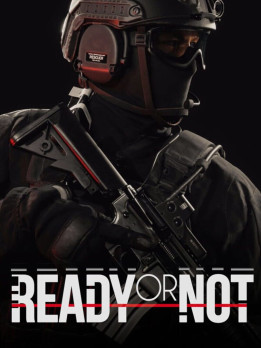 Ready or Not Xbox Series X|S