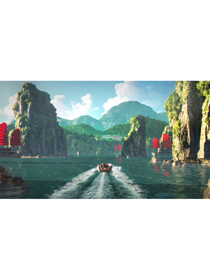 007 First Light PS5