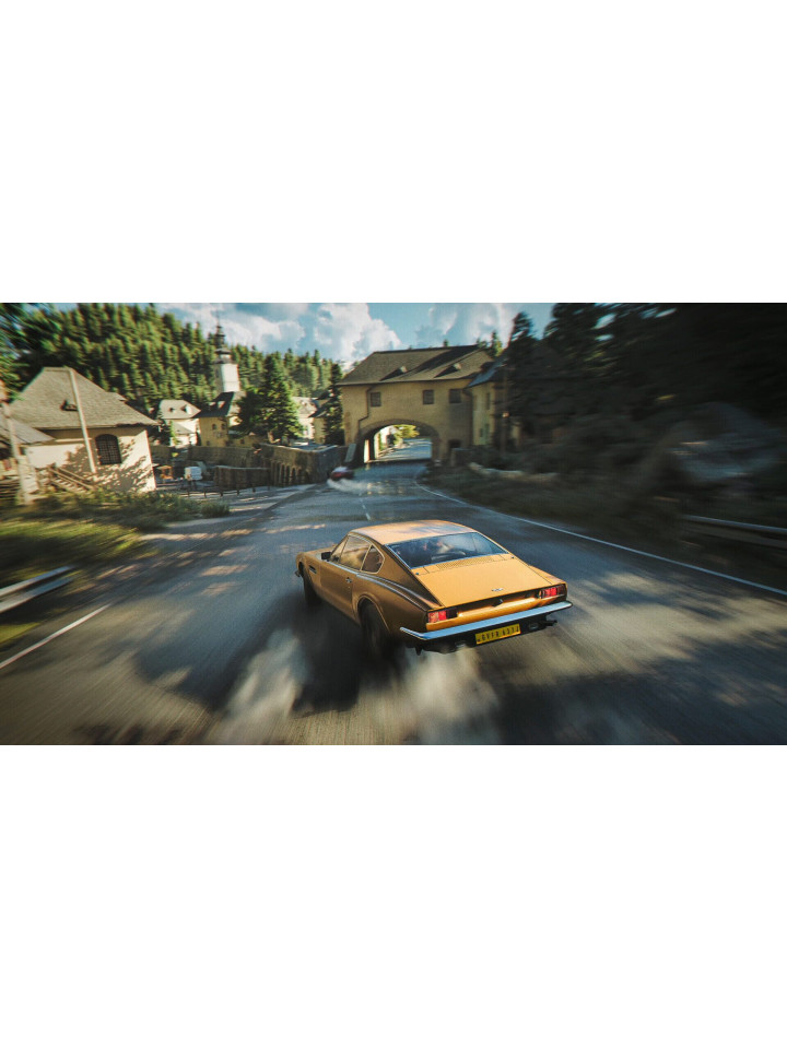 007 First Light PS5