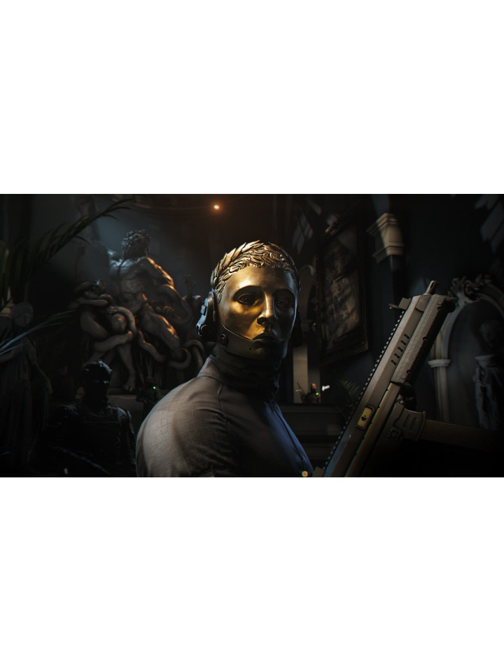 007 First Light PS5