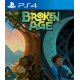 Broken Age PS4 PS5