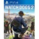 Watch Dogs 2 PS4 PS5