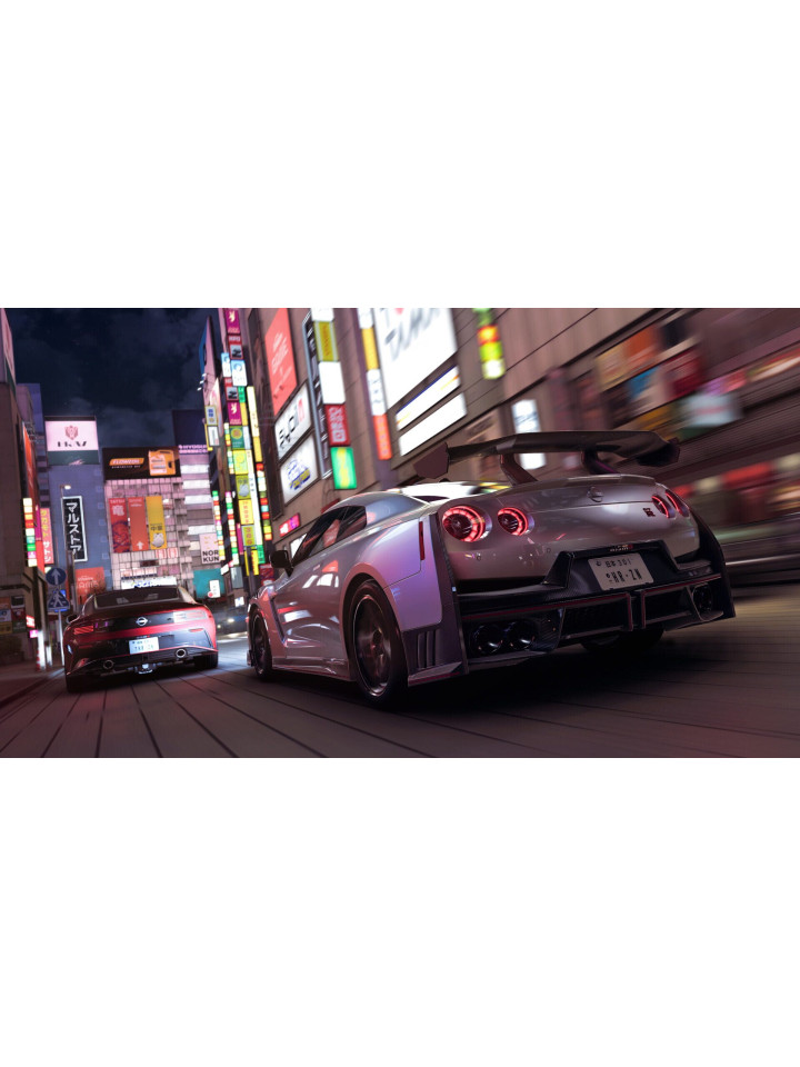 Forza Horizon 6 Xbox Series X|S