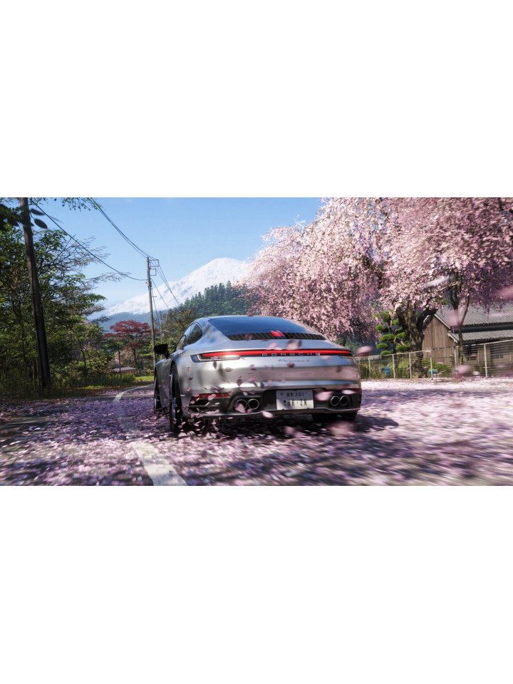 Forza Horizon 6 Xbox Series X|S