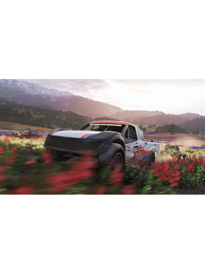 Forza Horizon 6 Xbox Series X|S