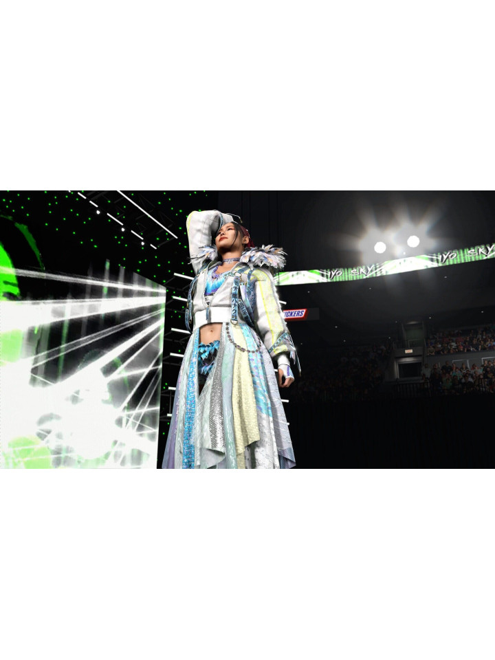 WWE 2K26 Xbox Series X|S