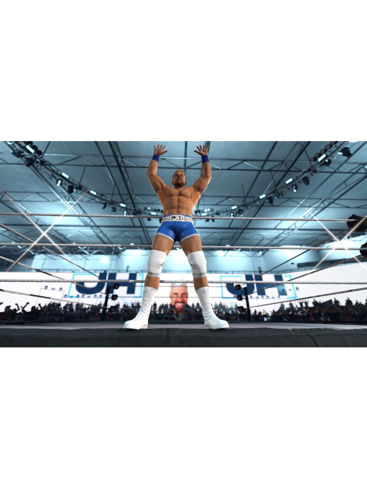 WWE 2K26 PS5