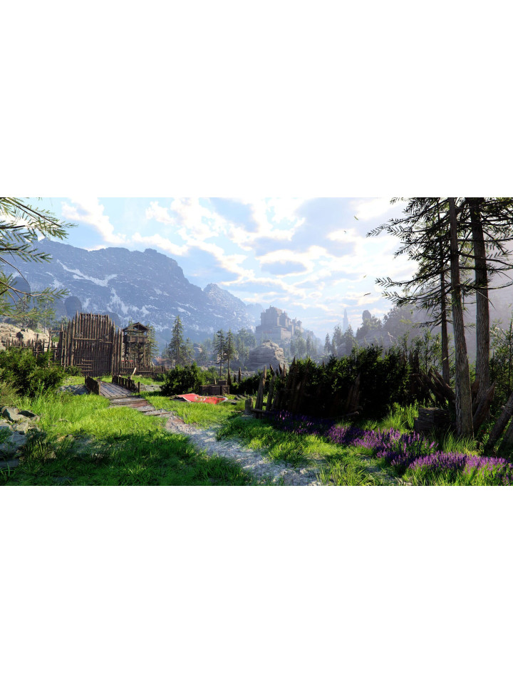 Crimson Desert Xbox Series X|S