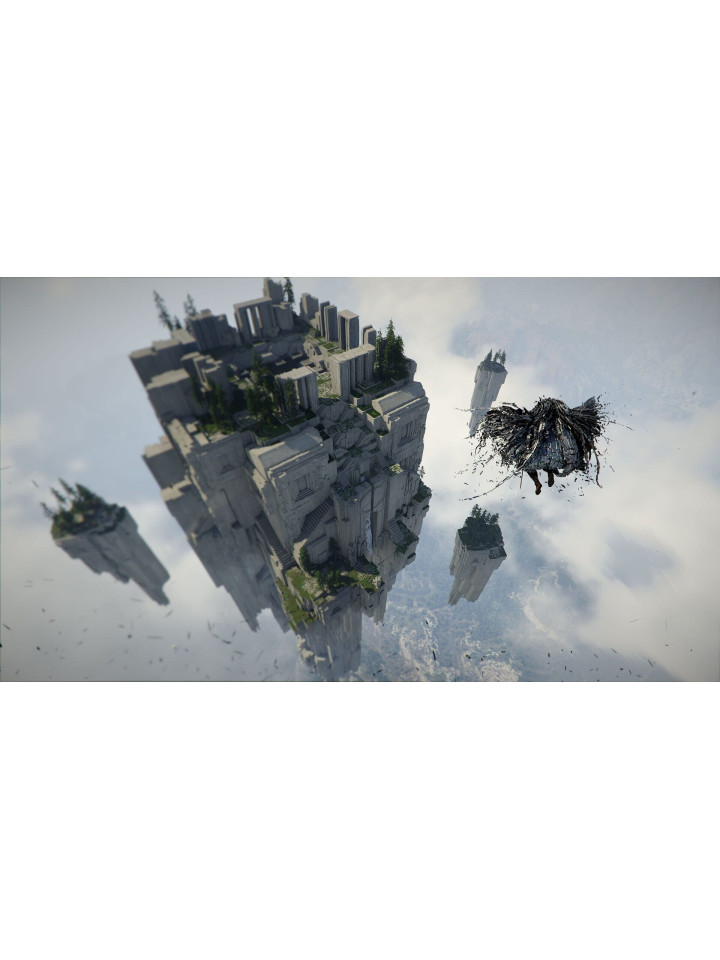 Crimson Desert Xbox Series X|S