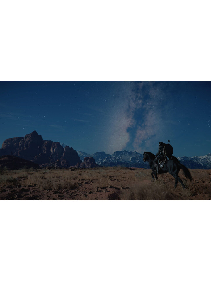 Crimson Desert Xbox Series X|S