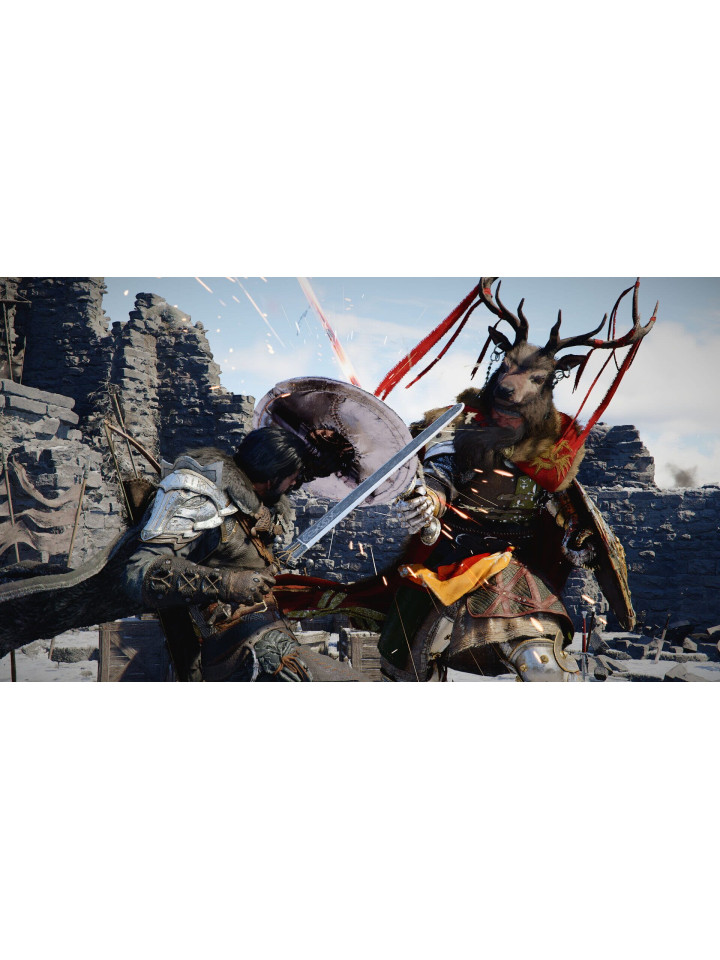 Crimson Desert PS5