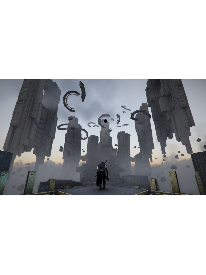 Crimson Desert PS5