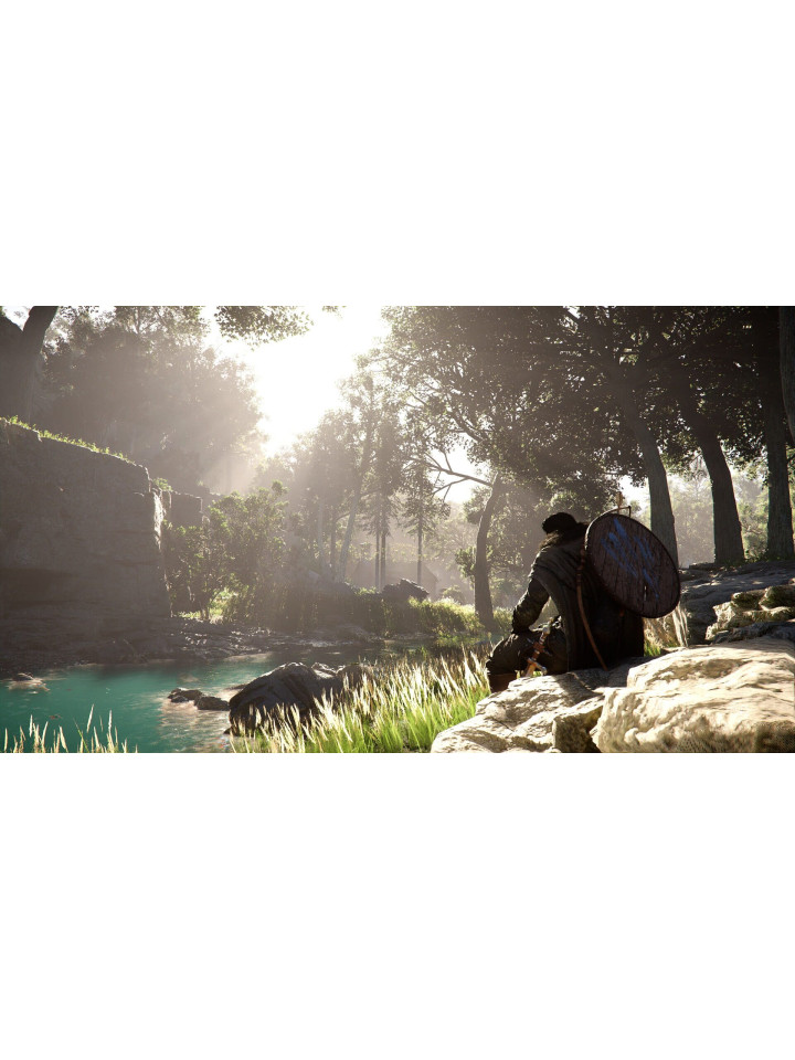 Crimson Desert PS5
