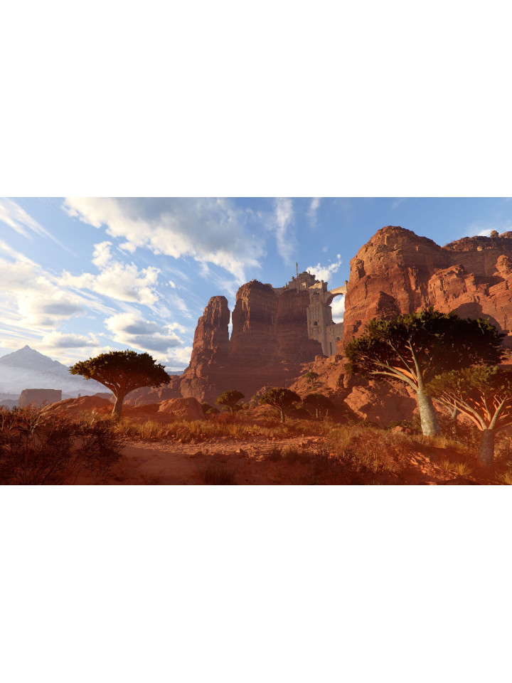 Crimson Desert PS5