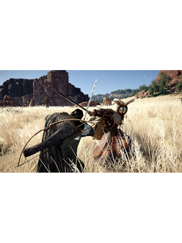 Crimson Desert PS5