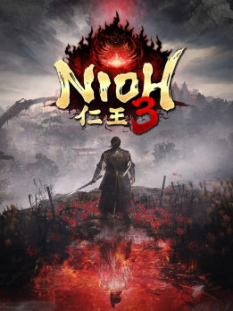 Nioh 3 PS5