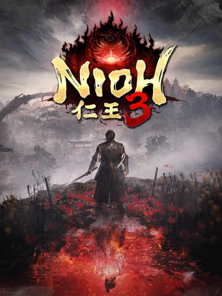 Nioh 3 PS5