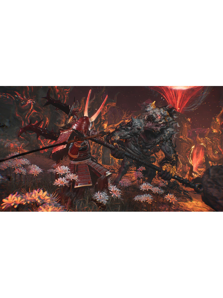 Nioh 3 PS5