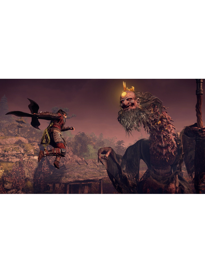 Nioh 3 PS5