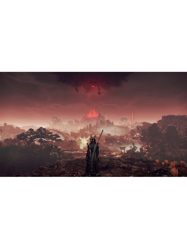 Nioh 3 PS5