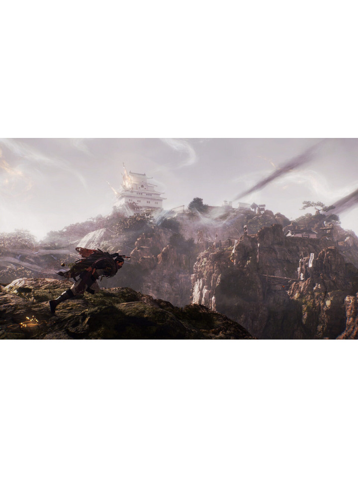 Nioh 3 PS5
