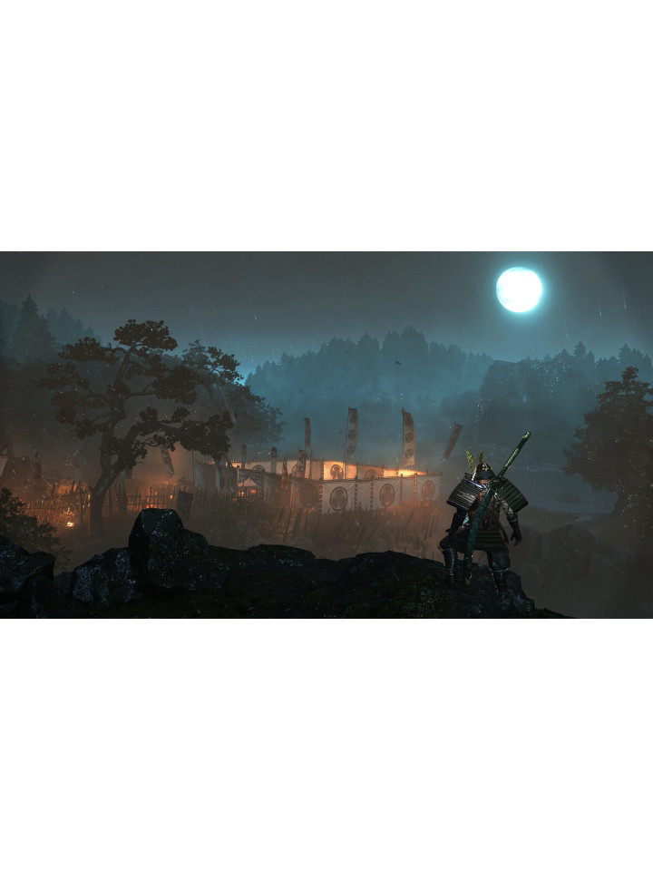 Nioh 3 PS5