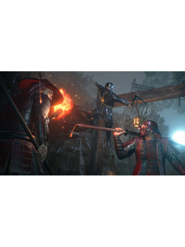 Nioh 3 PS5