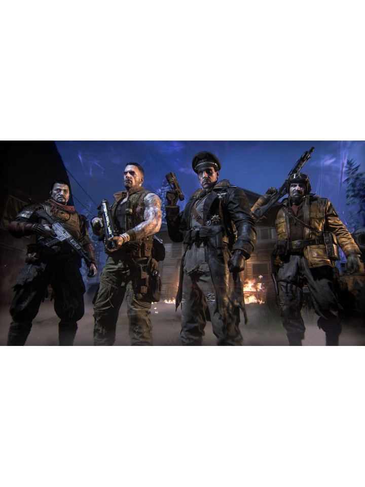 Call of Duty: Black Ops 7 Xbox Series X|S Xbox One