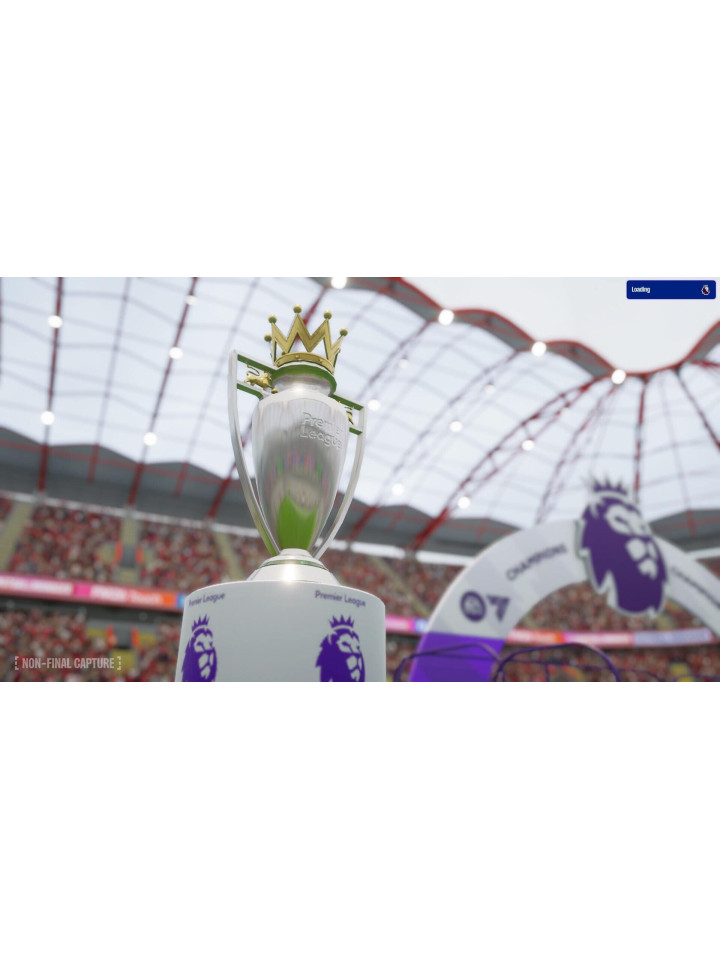 Football Manager 26 Console Xbox Series X|S