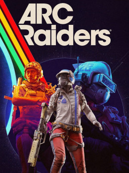 ARC Raiders Xbox Series X|S