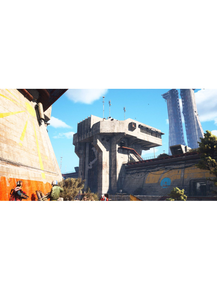 ARC Raiders PS5